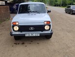 LADA (VAZ) Niva-4