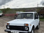 LADA (VAZ) Niva-1