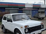 LADA (VAZ) Niva-2