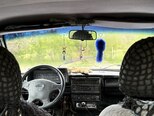 LADA (VAZ) Niva-3