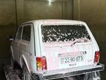 LADA (VAZ) Niva-7
