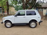 LADA (VAZ) Niva-5