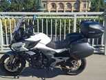 CFMOTO 700 MT-1