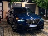 BMW X5-1