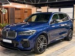 BMW X5-2