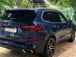 BMW X5-5