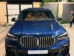 BMW X5-8