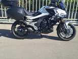 CFMOTO 700 MT-3