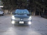 Nissan Tiida-1