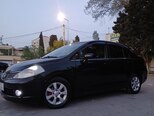 Nissan Tiida-2