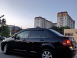 Nissan Tiida-3