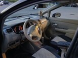 Nissan Tiida-9