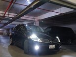 Nissan Tiida-10