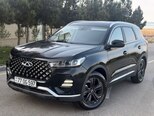 Chery Tiggo 7 Pro-30