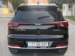 Chery Tiggo 7 Pro-28