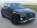 Chery Tiggo 7 Pro-1