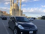 Nissan Tiida-15