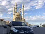 Nissan Tiida-16