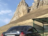 Nissan Tiida-17