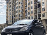 Nissan Tiida-19