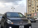 Nissan Tiida-20