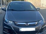 Honda Insight-1