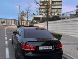 Mercedes E 220-8