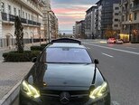 Mercedes E 220-7