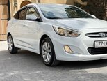 Hyundai Accent-3