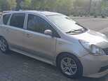 Nissan Note-6