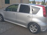 Nissan Note-5