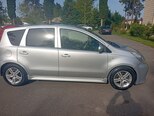 Nissan Note-4
