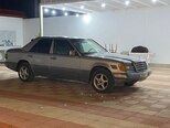 Mercedes E 200-2