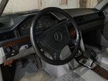 Mercedes E 200-7