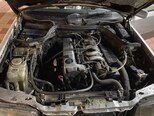 Mercedes E 200-9
