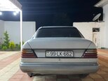 Mercedes E 200-14