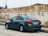 Chevrolet Cruze-3