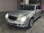 Mercedes E 220-2