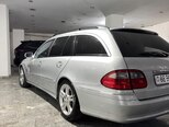 Mercedes E 220-5