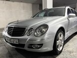 Mercedes E 220-3