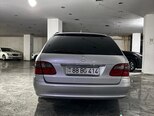 Mercedes E 220-4