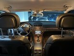 Mercedes E 220-7