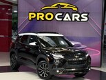 Chevrolet TrailBlazer-6
