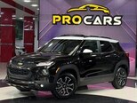Chevrolet TrailBlazer-8