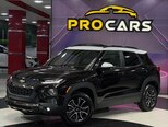 Chevrolet TrailBlazer-16