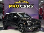 Chevrolet TrailBlazer-2