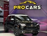 Chevrolet TrailBlazer-1