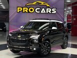 Chevrolet TrailBlazer-11