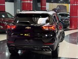Chevrolet TrailBlazer-10