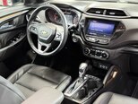 Chevrolet TrailBlazer-25